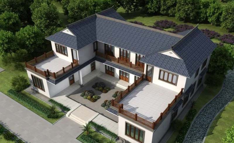 江苏建房时常说的坐北朝南和坐南朝北有什么区别？