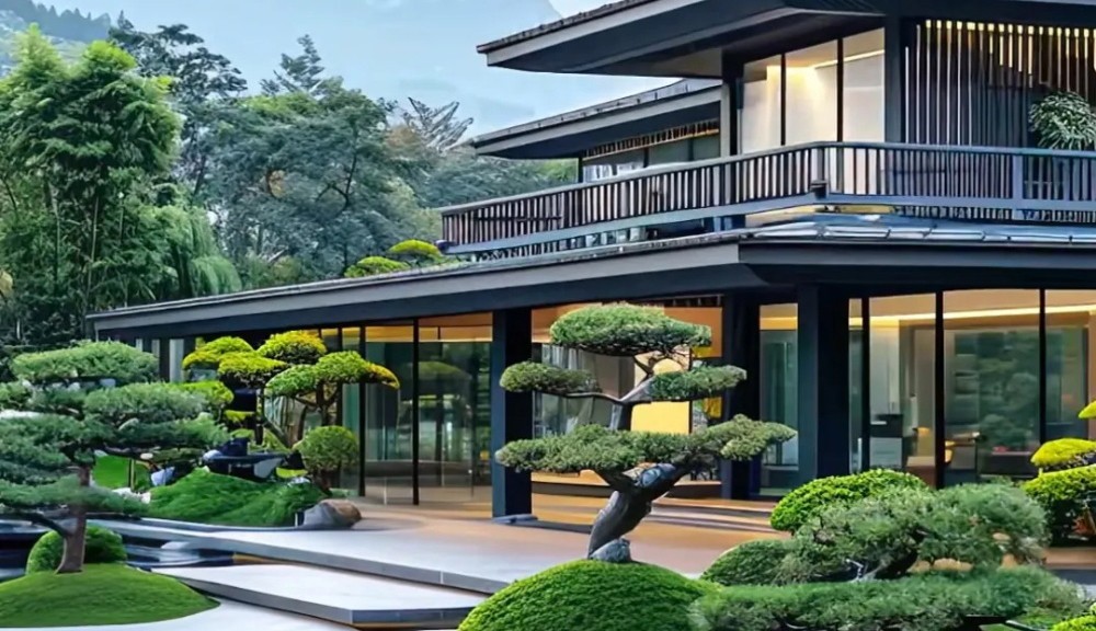 江苏农村自建房更佳风水布局是什么