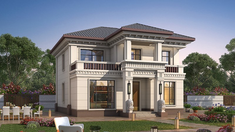 江苏新乡村守住乡土气