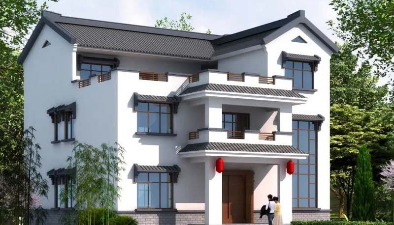 江苏对于农村自建房屋，必须注意土方回填