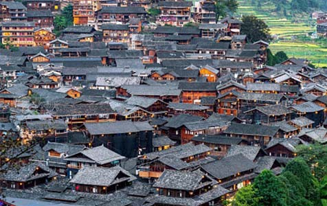 江苏乡村别墅的靠谱依赖